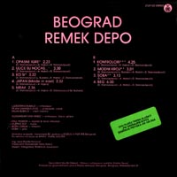 Remek Depo