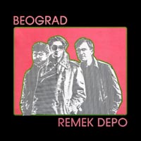 Remek Depo